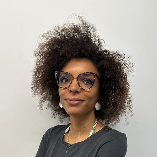 Elodie M'bapé