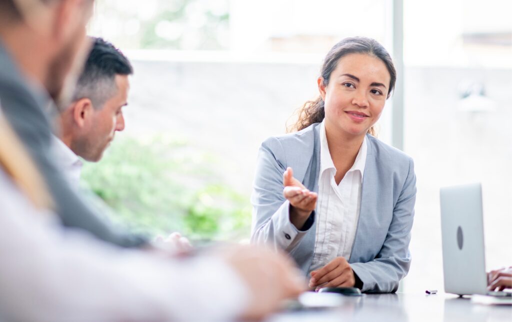 Transformation Numérique