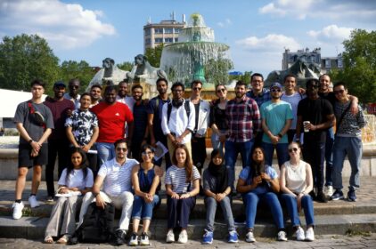 EPITA’s French Language Center once again rewarded for its courses’ quality!