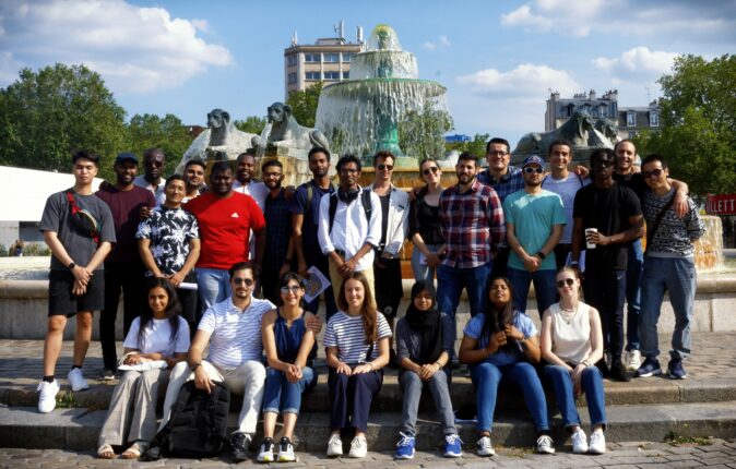 EPITA’s French Language Center once again rewarded for its courses’ quality!