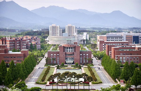 Gwangju Institute of Science and Technology EPITA