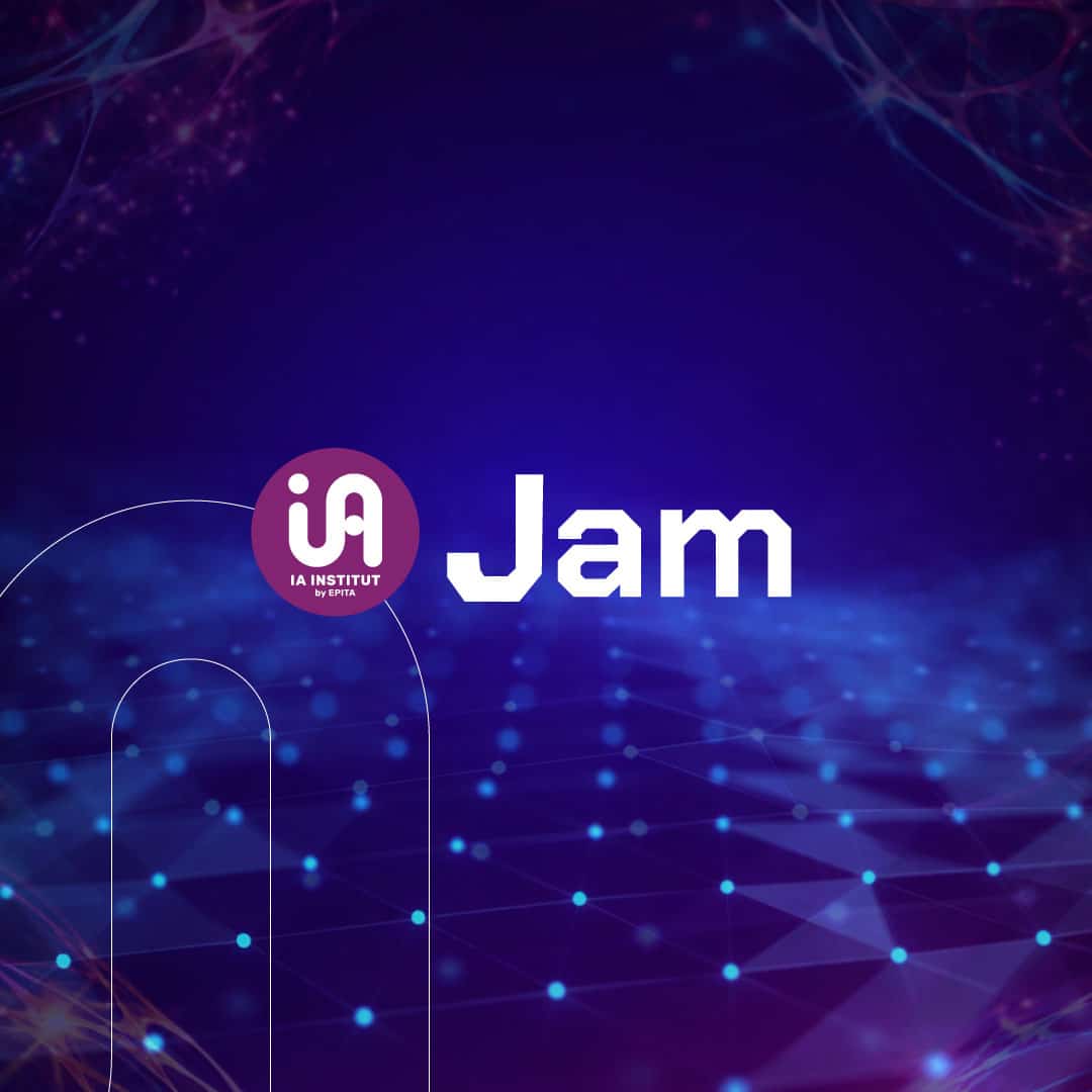Sorta Ia IA Jam : le hackathon IA Institut by EPITA et France IOI - EPITA