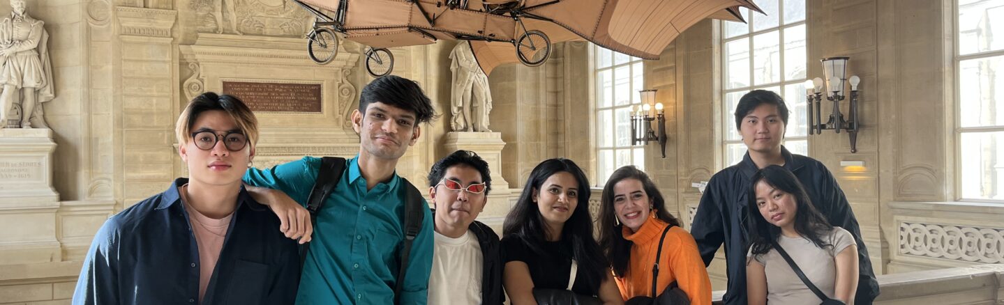 EPITA’s French Language Center once again rewarded for its courses’ quality!
