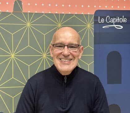 Le vote électronique&nbsp;: un défi à la croisée de la science et de la société 