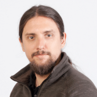 Julien Perez, intervenant formateur EPITA Executive Education