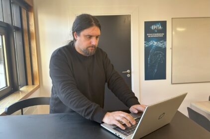 Les agents IA, un tournant majeur pour l’intelligence artificielle