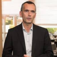 Michel Maestrali, intervenant EPITA Executive Education