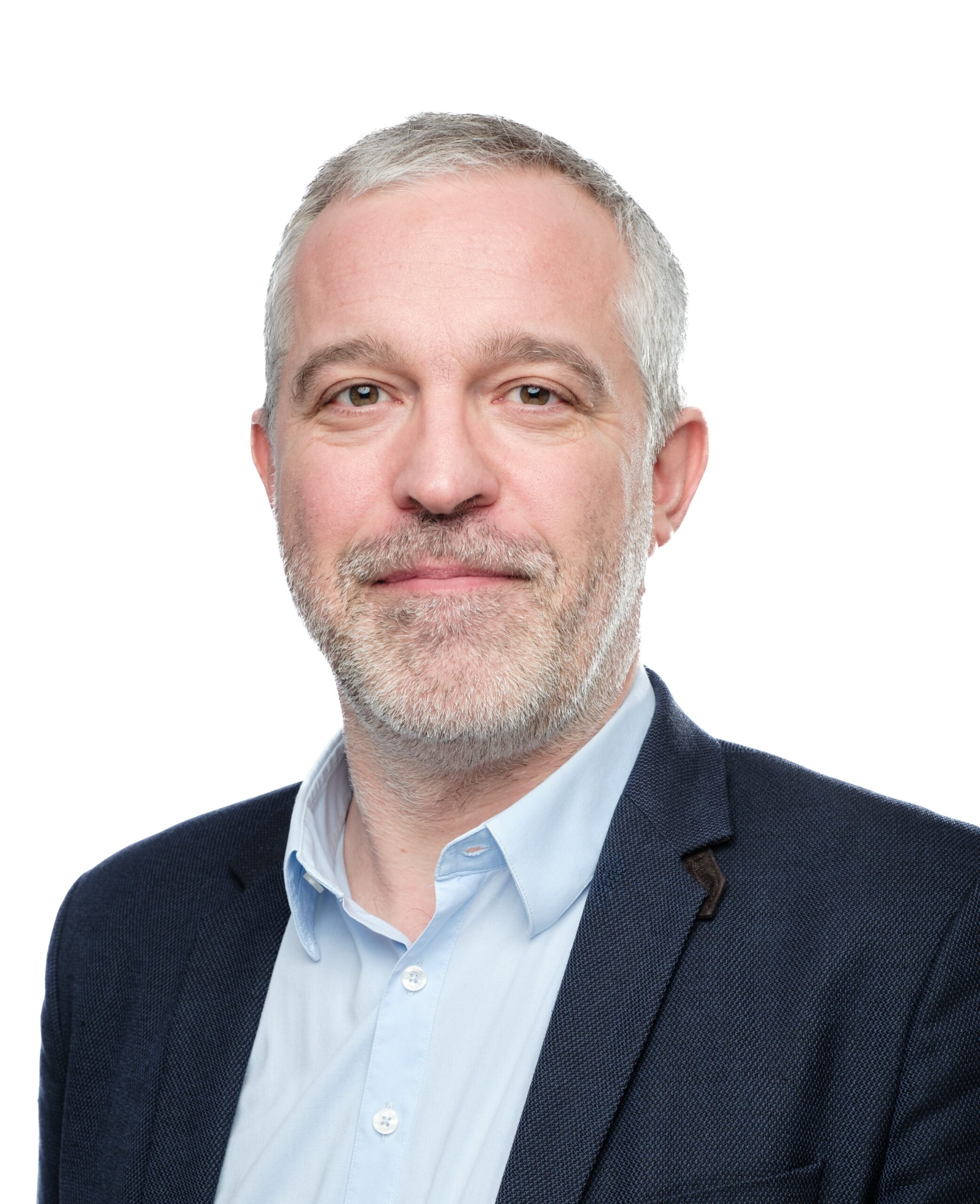 « Le développement de l’usage de l’IA apporte des leviers de performance très forts » – Jean Pompée, Enedis