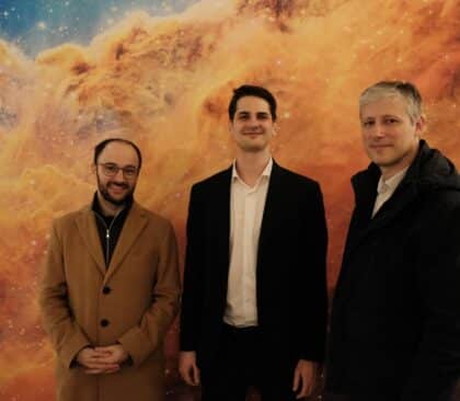 Aux frontières de Saturne&nbsp;: l’intelligence artificielle en quête de nouvelles lunes