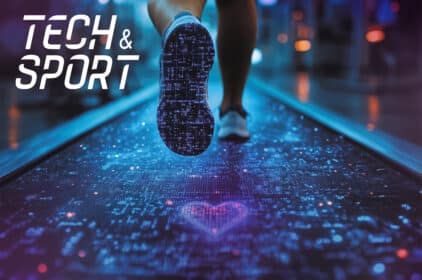 Tech & Sport à l’EPITA