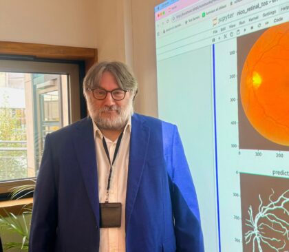 IA et médecine, comprendre pour mieux soigner