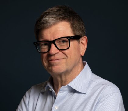 Yann Le Cun face aux futurs talents de l’IA