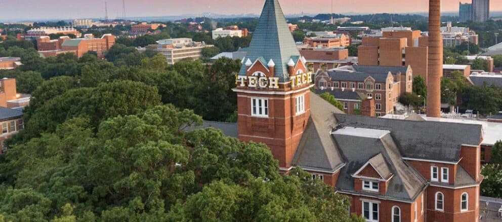 Georgia Institute of Technology