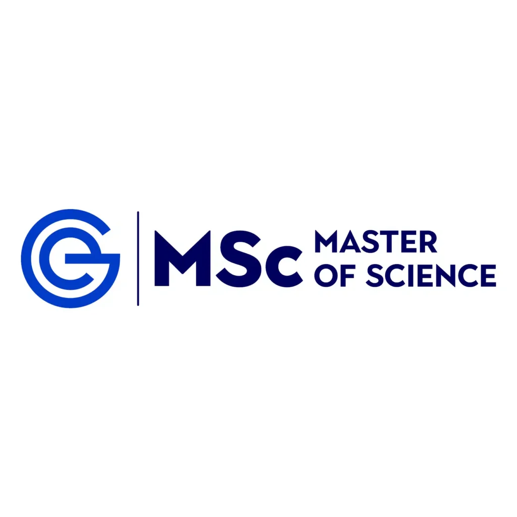 Msc - cge