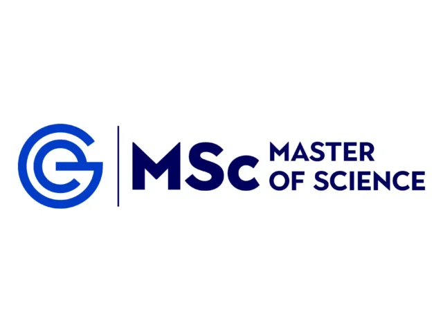 Msc - cge