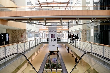 Instituto Politécnico de Gestão e Tecnologia